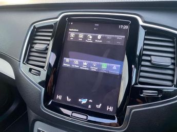 Volvo XC90 2.0 T6 R-Design Auto 4WD Euro 6 (s/s) 5dr