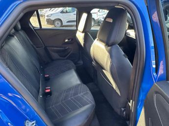 Vauxhall Corsa 1.2 Turbo Ultimate Auto Euro 6 (s/s) 5dr