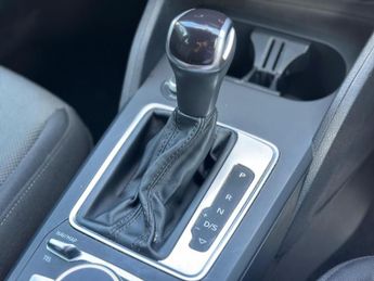 Audi Q2 1.5 TFSI CoD 35 Sport S Tronic Euro 6 (s/s) 5dr