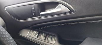 Mercedes-Benz A Class 1.6 A180 Sport 7G-DCT Euro 6 (s/s) 5dr