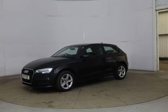 Audi A3 1.0 TFSI SE Euro 6 (s/s) 3dr