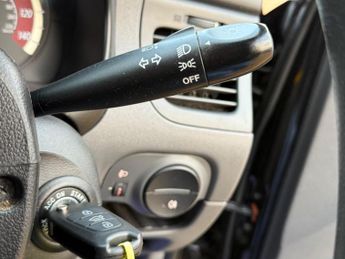 Kia Rio 1.5 CRDi Strike 5dr