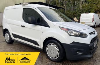 Ford Transit Connect 1.5 TDCi 220 L1 H1 5dr