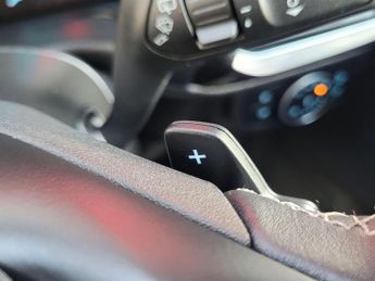 Ford Fiesta 1.0T EcoBoost Titanium Auto Euro 6 (s/s) 5dr