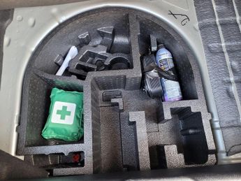 Ford Fiesta 1.0T EcoBoost Titanium Auto Euro 6 (s/s) 5dr