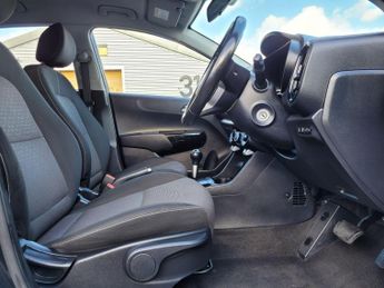 Kia Picanto 1.25 2 Auto Euro 6 5dr