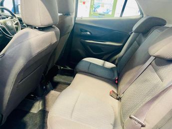 Vauxhall Mokka X 1.4i Turbo Active Auto Euro 6 5dr