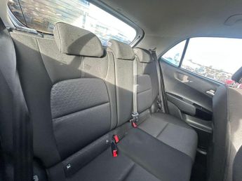 Kia Picanto 1.25 3 Auto Euro 6 5dr