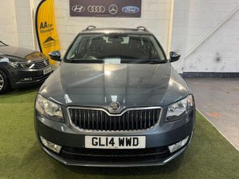 Skoda Octavia 1.6 TDI Elegance DSG Euro 5 (s/s) 5dr