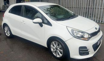 Kia Rio 1.1 CRDi EcoDynamics 2 Euro 6 (s/s) 5dr