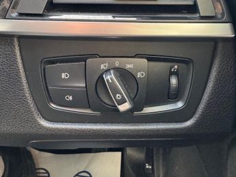 BMW 4 Series 2.0 420d Luxury Auto Euro 6 (s/s) 2dr