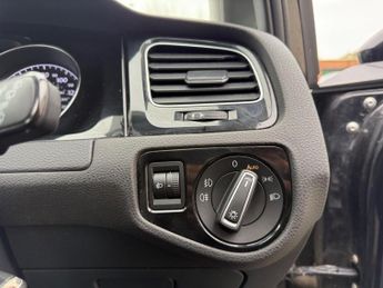 Volkswagen Golf 1.4 TSI BlueMotion Tech ACT GT Edition DSG Euro 6 (s/s) 5dr