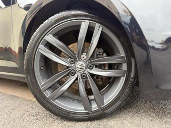 Volkswagen Golf 1.4 TSI BlueMotion Tech ACT GT Edition DSG Euro 6 (s/s) 5dr