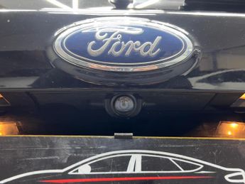 Ford Kuga 2.0 TDCi ST-Line X Powershift AWD Euro 6 (s/s) 5dr