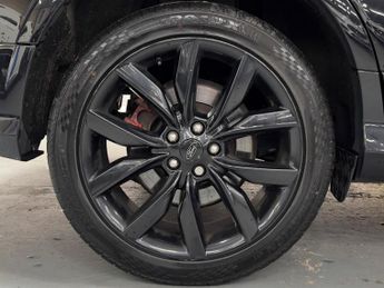 Ford Kuga 2.0 TDCi ST-Line X Powershift AWD Euro 6 (s/s) 5dr