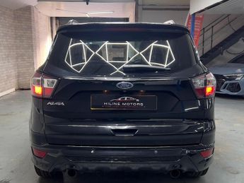 Ford Kuga 2.0 TDCi ST-Line X Powershift AWD Euro 6 (s/s) 5dr