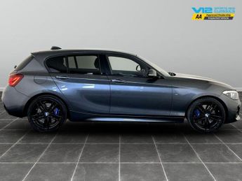 BMW 1 Series 1.5 116d M Sport Shadow Edition Euro 6 (s/s) 5dr