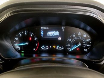 Ford Focus 1.0T EcoBoost ST-Line Euro 6 (s/s) 5dr