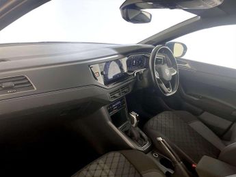 Volkswagen Taigo 1.0 TSI R-Line DSG Euro 6 (s/s) 5dr