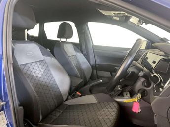 Volkswagen Taigo 1.0 TSI R-Line DSG Euro 6 (s/s) 5dr