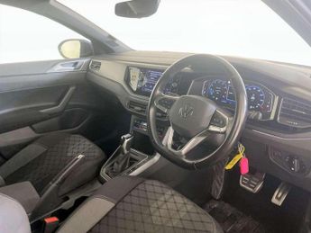 Volkswagen Taigo 1.0 TSI R-Line DSG Euro 6 (s/s) 5dr