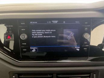 Volkswagen Taigo 1.0 TSI R-Line DSG Euro 6 (s/s) 5dr