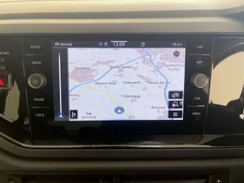 Volkswagen Taigo 1.0 TSI R-Line DSG Euro 6 (s/s) 5dr