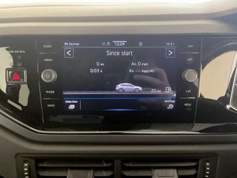 Volkswagen Taigo 1.0 TSI R-Line DSG Euro 6 (s/s) 5dr