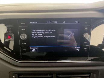 Volkswagen Taigo 1.0 TSI R-Line DSG Euro 6 (s/s) 5dr