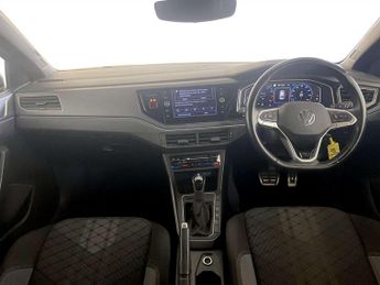 Volkswagen Taigo 1.0 TSI R-Line DSG Euro 6 (s/s) 5dr