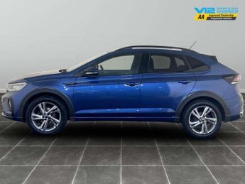 Volkswagen Taigo 1.0 TSI R-Line DSG Euro 6 (s/s) 5dr