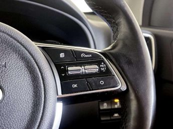 Kia Sportage 1.6 GDi Platinum Edition Euro 6 (s/s) 5dr