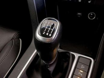 Kia Sportage 1.6 GDi Platinum Edition Euro 6 (s/s) 5dr