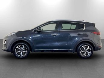 Kia Sportage 1.6 GDi Platinum Edition Euro 6 (s/s) 5dr