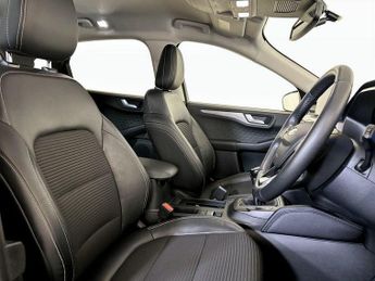 Ford Kuga 1.5T EcoBoost Titanium Edition Euro 6 (s/s) 5dr