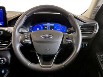 Ford Kuga 1.5T EcoBoost Titanium Edition Euro 6 (s/s) 5dr