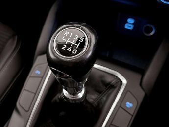 Ford Kuga 1.5T EcoBoost Titanium Edition Euro 6 (s/s) 5dr