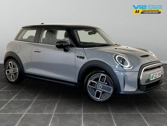 MINI Electric Hatch Cooper SE 32.6kWh Level 1 Auto 3dr