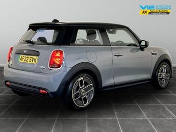 MINI Electric Hatch Cooper SE 32.6kWh Level 1 Auto 3dr