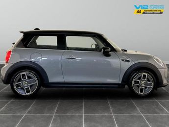 MINI Electric Hatch Cooper SE 32.6kWh Level 1 Auto 3dr