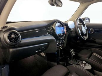 MINI Electric Hatch Cooper SE 32.6kWh Level 1 Auto 3dr
