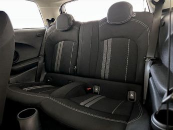 MINI Electric Hatch Cooper SE 32.6kWh Level 1 Auto 3dr