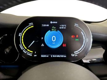 MINI Electric Hatch Cooper SE 32.6kWh Level 1 Auto 3dr
