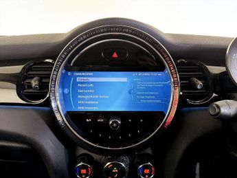MINI Electric Hatch Cooper SE 32.6kWh Level 1 Auto 3dr