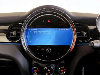 MINI Electric Hatch Cooper SE 32.6kWh Level 1 Auto 3dr