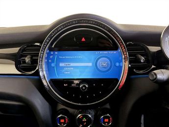 MINI Electric Hatch Cooper SE 32.6kWh Level 1 Auto 3dr