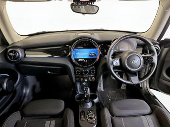 MINI Electric Hatch Cooper SE 32.6kWh Level 1 Auto 3dr