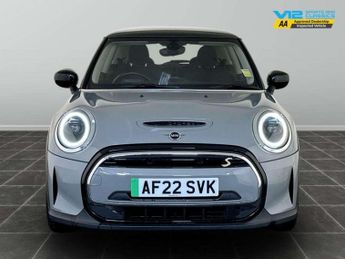 MINI Electric Hatch Cooper SE 32.6kWh Level 1 Auto 3dr