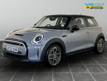 MINI Electric Hatch Cooper SE 32.6kWh Level 1 Auto 3dr