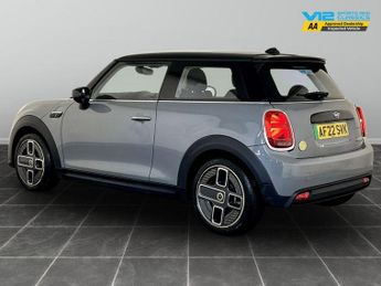 MINI Electric Hatch Cooper SE 32.6kWh Level 1 Auto 3dr